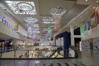 نمایی از مجموعه اصفهان سیتی سنتر at city center, isfahan shopping complex