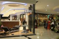 تابلو فروشگاه at world best shopping mall, city center