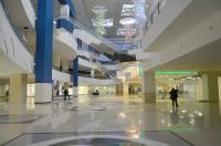 picture 6 at iran largest shopping mall, citycenter